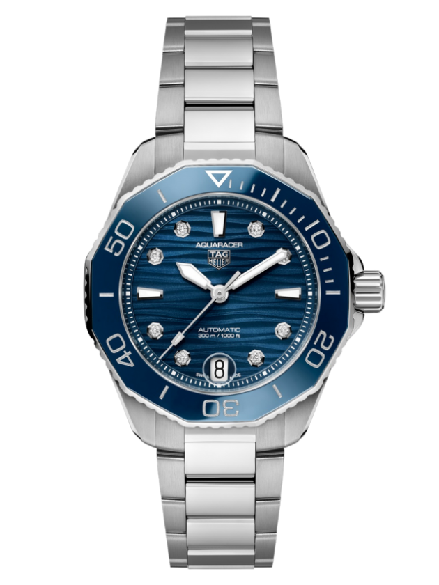 BUY TAG HEUER AQUARACER - Time Avenue