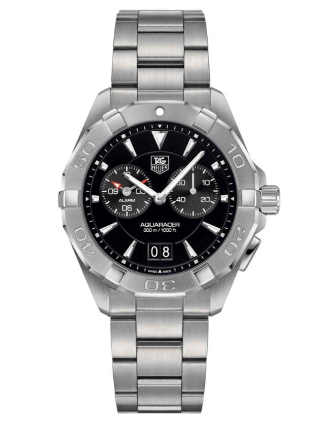 TAG HEUER AQUARACER - Time Avenue