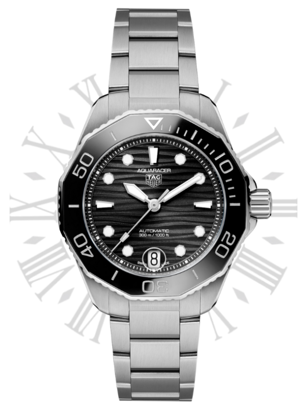 BUY TAG HEUER AQUARACER PROFESSIONAL 300 36MM - Time Avenue