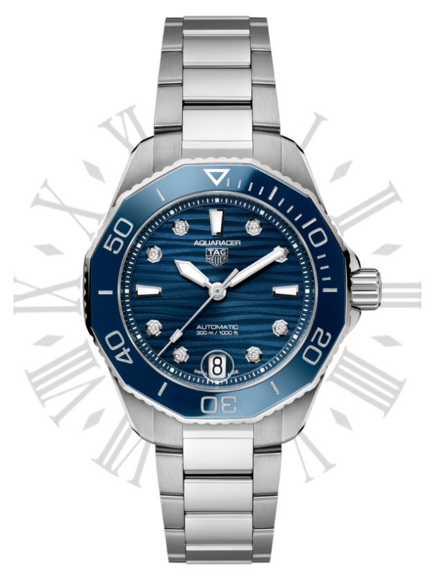 TAG HEUER AQUARACER - Time Avenue