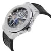 SHOP CLASSIC FUSION AEROFUSION MOONPHASE TITANIUM - Time Avenue