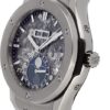 UNISEX CLASSIC FUSION AEROFUSION MOONPHASE TITANIUM - Time Avenue