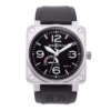 BR 01-97 RESERVE DE MARCHE - Time Avenue