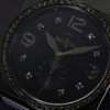 BUY BELL AND ROSSAVIATION BLACK DIAMOND DIAL CERAMIC - Time Avenue