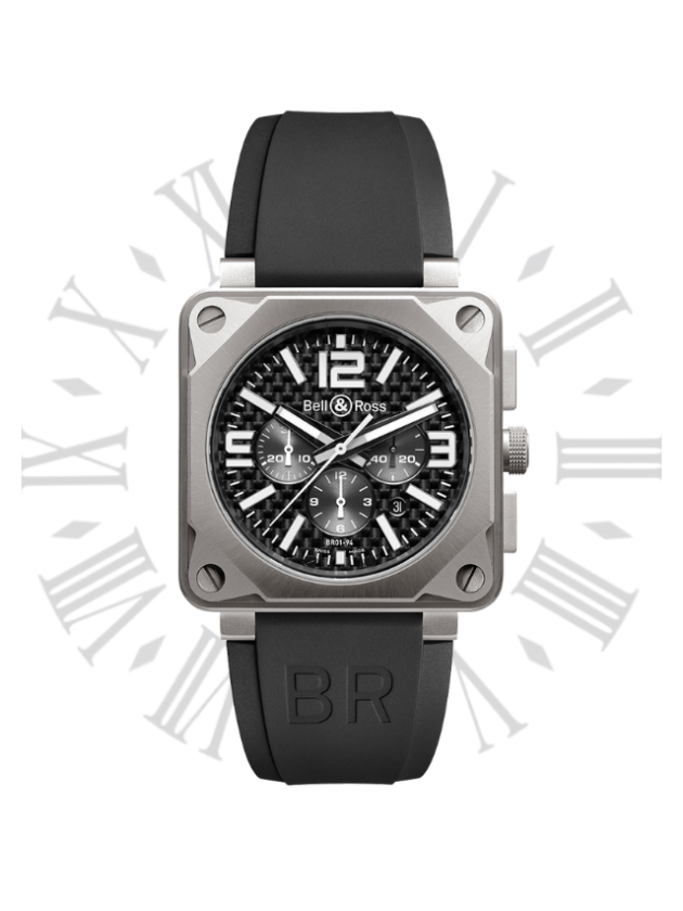 MEN'S BR 03-92 BLACK CAMO - Time Avenue