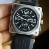 SHOP BR 03-92 BLACK CAMO - Time Avenue