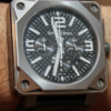 BR 03-92 BLACK CAMO - Time Avenue
