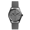 BUY BELL AND ROSSVINTAGE COMMANDO GREY DIAL MEN’S WATCH - Time Avenue