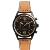 BUY BELL AND ROSSVINTAGE AUTOMATIC BLACK DIAL MEN’S WATCH - Time Avenue