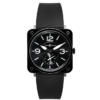 BEST BR S BLACK CERAMIC - Time Avenue
