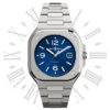 BR 05 BLUE STEEL - Time Avenue