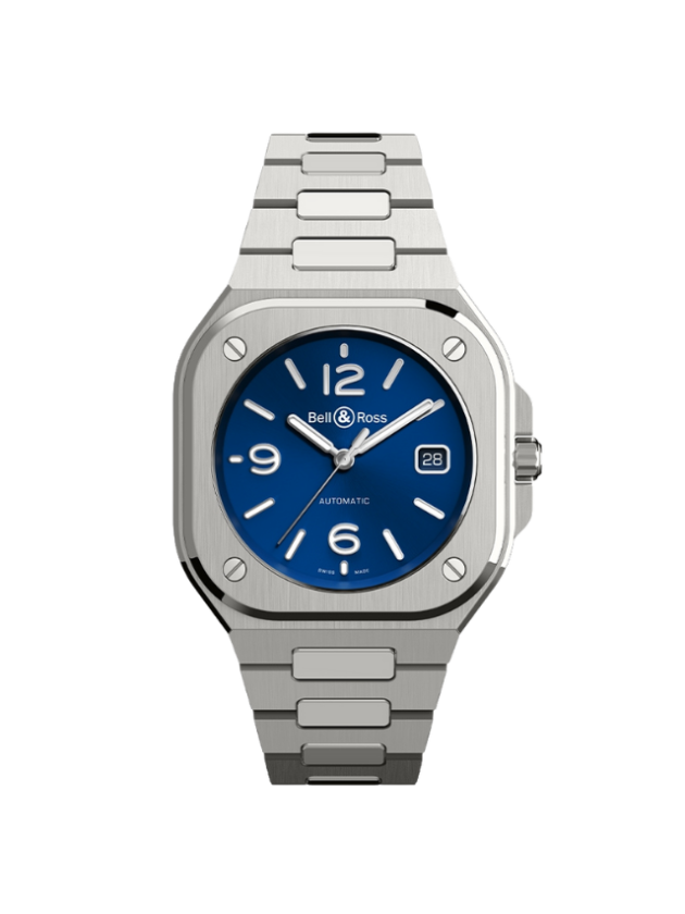 BUY BR 05 BLUE STEEL - Time Avenue