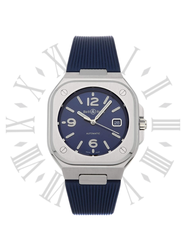BUY BR 05 BLUE STEEL - Time Avenue