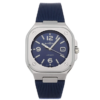 SHOP BR 05 BLUE STEEL - Time Avenue