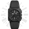 BUY BR 03-94 BLACK MATTE - Time Avenue
