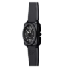 SHOP BR 03-94 BLACK MATTE - Time Avenue