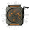 BR 03-92 MA-1-Time Avenue
