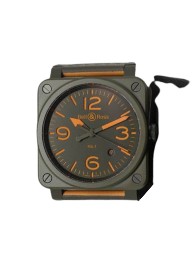 BUY BR 03-92 MA-1-Time Avenue