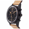 MEN'S BELL AND ROSSVINTAGE AUTOMATIC BLACK DIAL MEN’S WATCH - Time Avenue