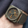 MEN'S BR 03-92 MA-1-Time Avenue