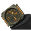 SHOP BR 03-92 MA-1-Time Avenue