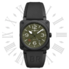 BR 03-92 MILITARY TYPE - Time Avenue