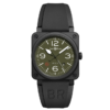BUY BR 03-92 MILITARY TYPE - Time Avenue