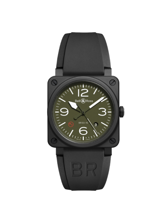 BUY BR 03-92 MILITARY TYPE - Time Avenue