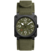 SHOP BR 03-92 MILITARY TYPE - Time Avenue