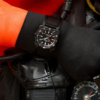 BR 03-92 DIVER BLACK MATTE - Time Avenue
