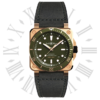 BUY BR 03-92 DIVER GREEN BRONZE - Time Avenue