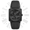 MEN'S BR 03-92 BLACK CAMO - Time Avenue