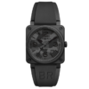SHOP BR 03-92 BLACK CAMO - Time Avenue