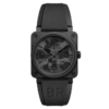BR 03-92 BLACK CAMO - Time Avenue