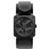 BUY BR 03-92 BLACK CAMO - Time Avenue