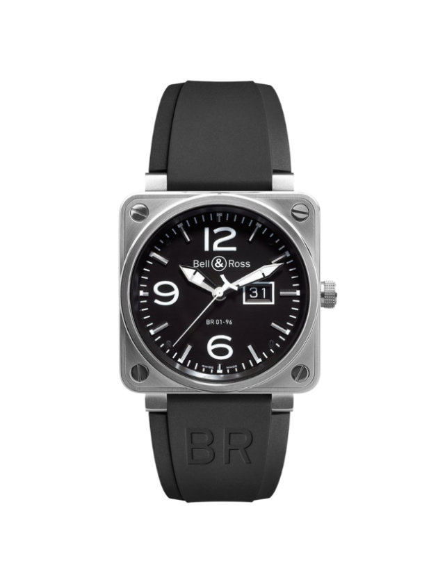 SHOP BR 01-96 GRANDE DATE - Time Avenue