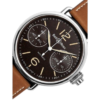 MENS WW1 GRAPHE MONOPOUSSOIR HERITAGE - Time Avenue
