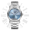 BUY CHOPARD HAPPY SPORT ROUND QUARTZ 36MM LADIES WATCH - Time Avenue