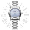 CHOPARD HAPPY SPORT ROUND QUARTZ 30MM LADIES - Time Avenue