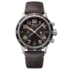 BREGUET TYPE XXI FLYBACK TITANIUM BLACK DIAL 3815TI/H0/3ZU - Time Avenue