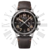 BUY BREGUET TYPE XXI FLYBACK TITANIUM BLACK DIAL 3815TI/H0/3ZU - Time Avenue