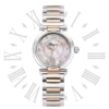 BUY IMPERIALE 29 MM, AUTOMATIC, ETHICAL ROSE GOLD, LUCENT STEEL REF - Time Avenue