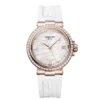 WOMEN'S BREGUET MARINE 33.8MM 9518BR/52/584/D000 - Time Avenue