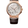 BREGUET MARINE CHRONOGRAPH G5527BR129WV ROSE GOLD MEN’S WATCH - Time Avenue