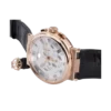SHOP BREGUET MARINE CHRONOGRAPH G5527BR129WV ROSE GOLD MEN’S WATCH - Time Avenue