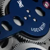 PREMIUM BIG BANG MECA-10 CERAMIC BLUE 45MM - Time Avenue
