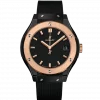 HUBLOT CLASSIC FUSION CERAMIC KING GOLD - Time Avenue