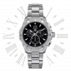 BUY TAG HEUER AQUARACER QUARTZ CHRONOGRAPH, 43 MM, STEEL CAY1110.BA0927 - Time Avenue