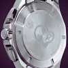 ROUND TAG HEUER AQUARACER QUARTZ CHRONOGRAPH, 43 MM, STEEL CAY1110.BA0927 - Time Avenue