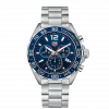 TAG HEUER FORMULA 1 QUARTZ CHRONOGRAPH 43 MM STEEL CAZ1014.BA0842 - Time Avenue